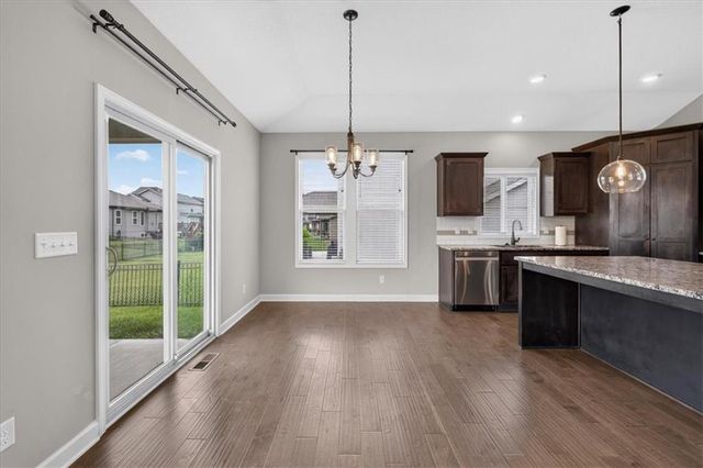 1829 NE Riley Drive, Lee's Summit, MO 64086