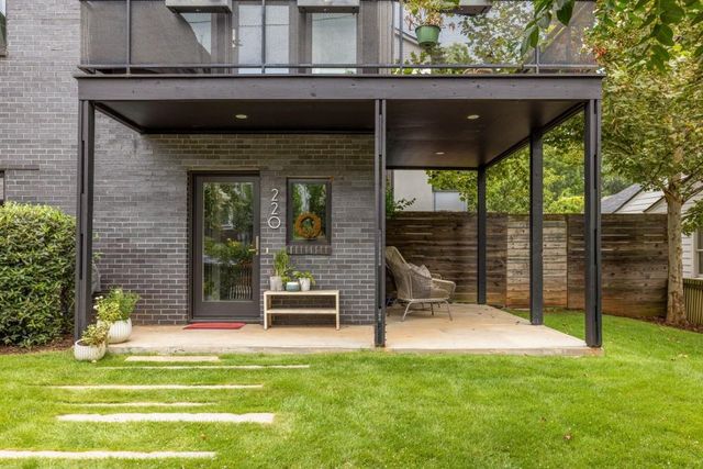220 Wilbur Avenue SE, Atlanta, GA 30316