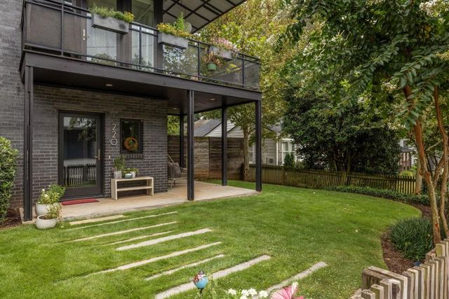220 Wilbur Avenue SE, Atlanta, GA 30316