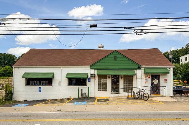 220 Wilbur Avenue SE, Atlanta, GA 30316