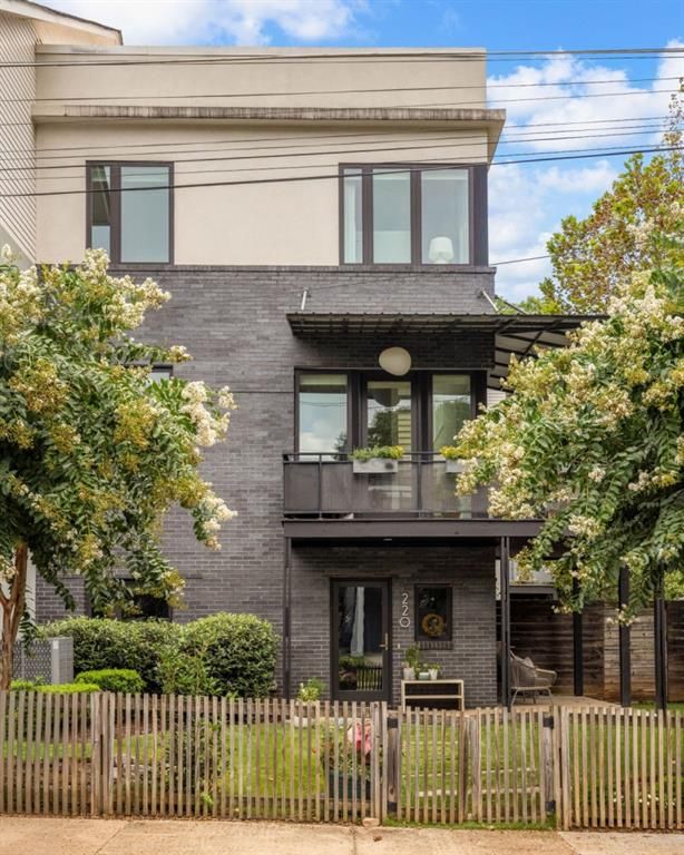 220 Wilbur Avenue SE, Atlanta, GA 30316