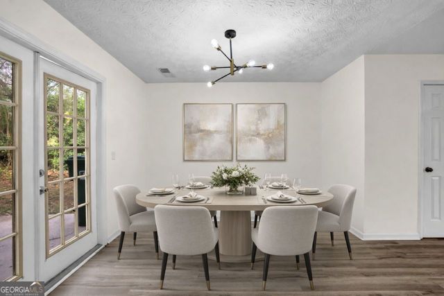 1557 Springleaf Court SE, Smyrna, GA 30080