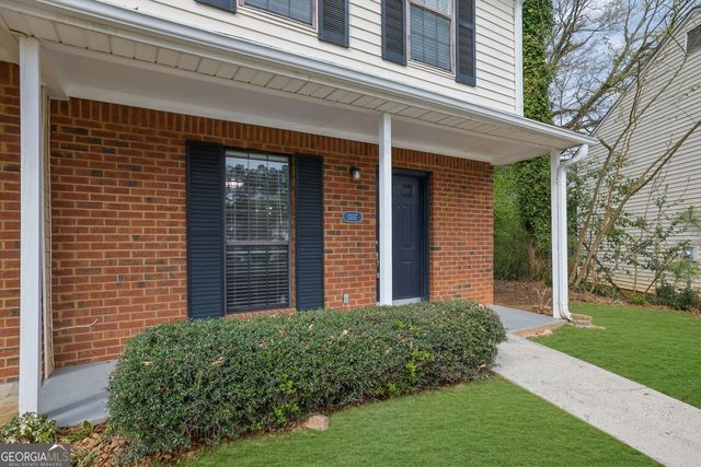 1557 Springleaf Court SE, Smyrna, GA 30080