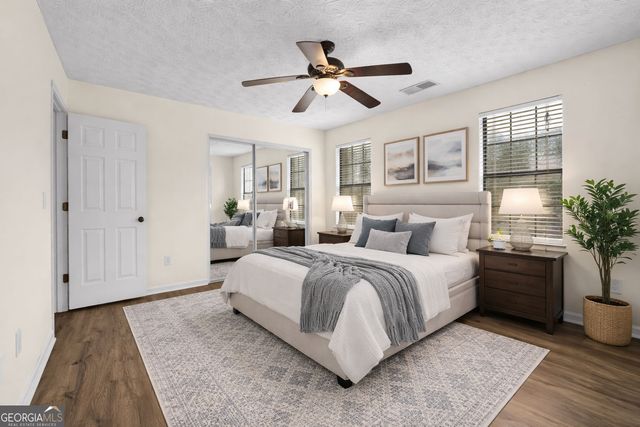 1557 Springleaf Court SE, Smyrna, GA 30080