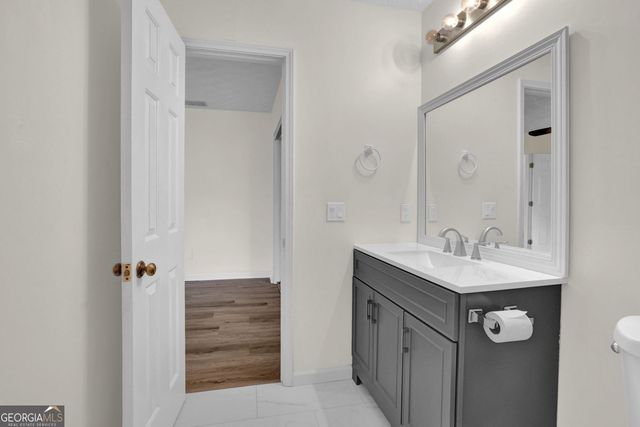 1557 Springleaf Court SE, Smyrna, GA 30080