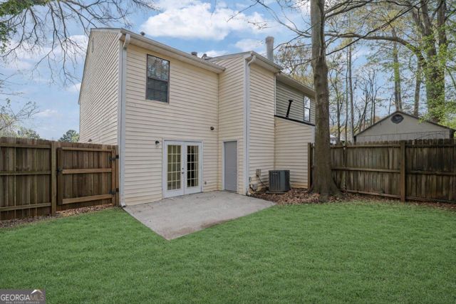 1557 Springleaf Court SE, Smyrna, GA 30080