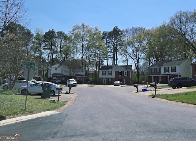 1557 Springleaf Court SE, Smyrna, GA 30080