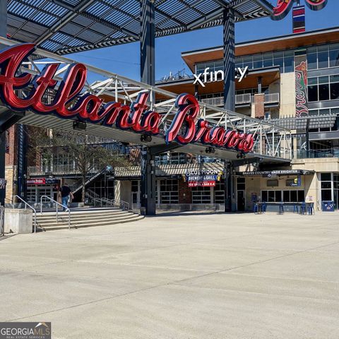 1557 Springleaf Court SE, Smyrna, GA 30080