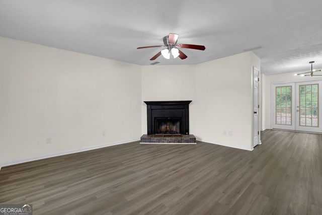 1557 Springleaf Court SE, Smyrna, GA 30080