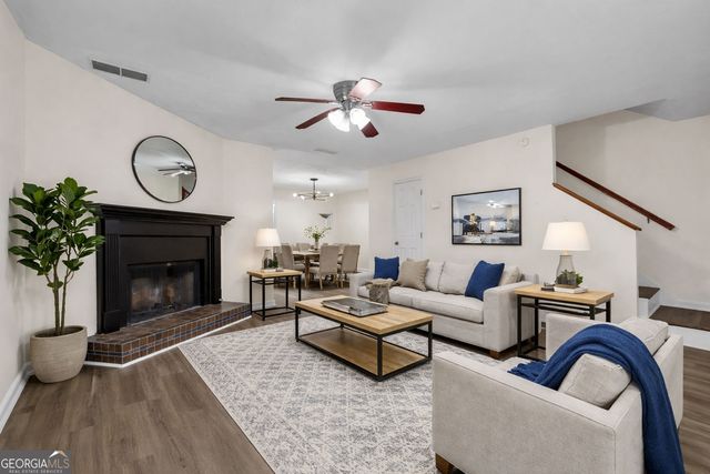 1557 Springleaf Court SE, Smyrna, GA 30080