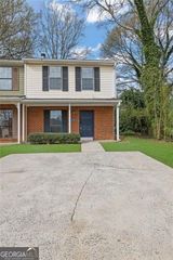 1557 Springleaf Court SE, Smyrna, GA 30080