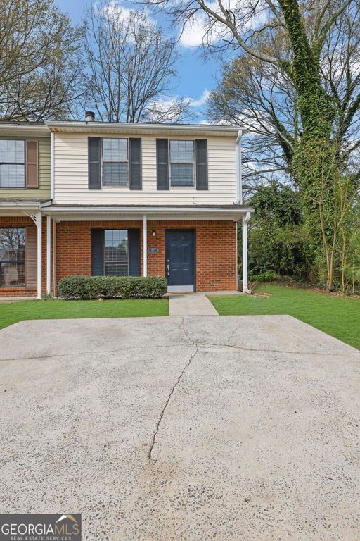 1557 Springleaf Court SE, Smyrna, GA 30080