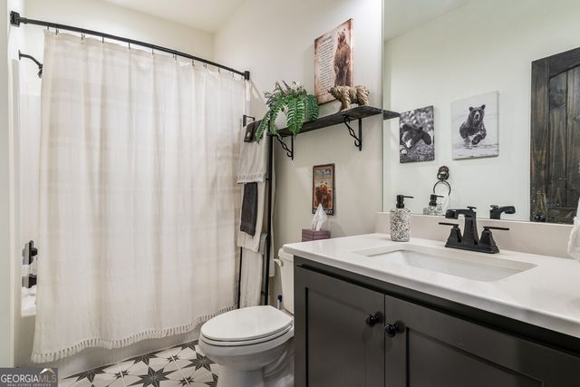 230 High River Landing, Ellijay, GA 30540