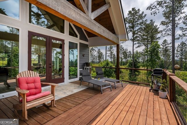 230 High River Landing, Ellijay, GA 30540