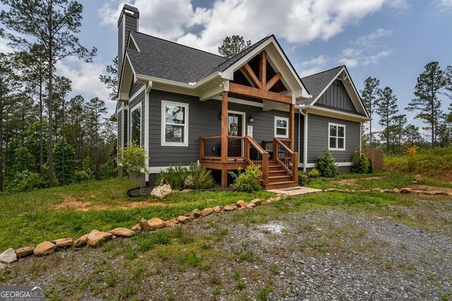 230 High River Landing, Ellijay, GA 30540