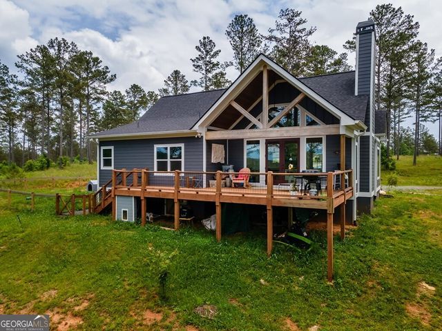 230 High River Landing, Ellijay, GA 30540