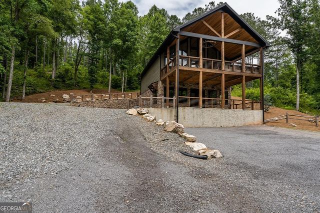 230 High River Landing, Ellijay, GA 30540