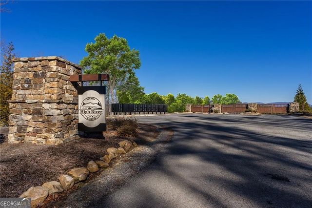 230 High River Landing, Ellijay, GA 30540
