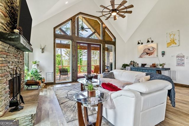 230 High River Landing, Ellijay, GA 30540