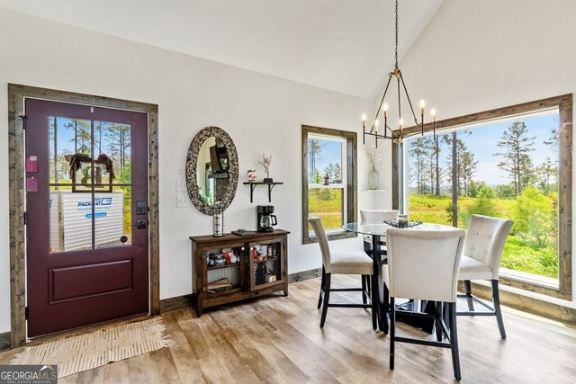 230 High River Landing, Ellijay, GA 30540