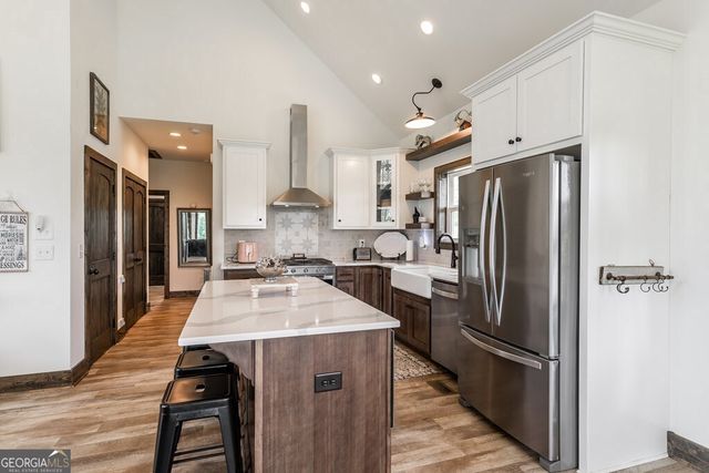 230 High River Landing, Ellijay, GA 30540