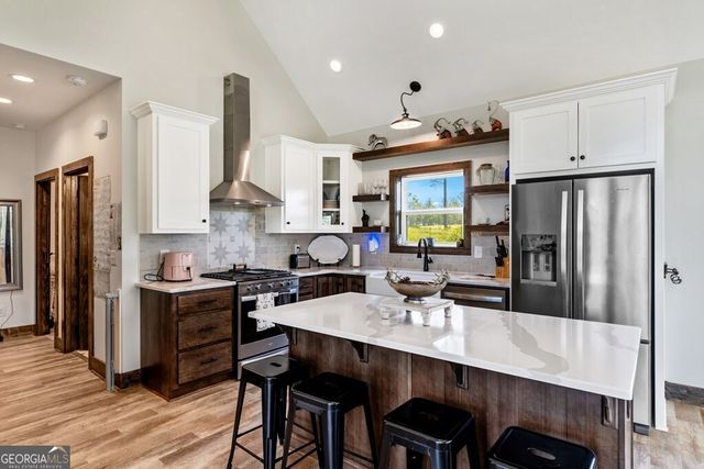 230 High River Landing, Ellijay, GA 30540