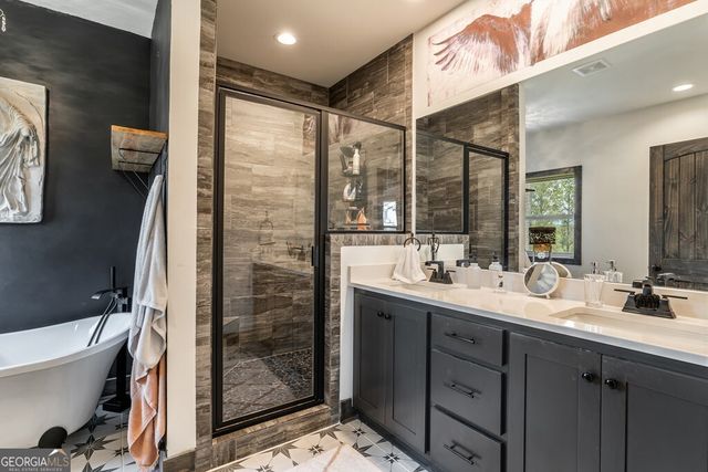 230 High River Landing, Ellijay, GA 30540