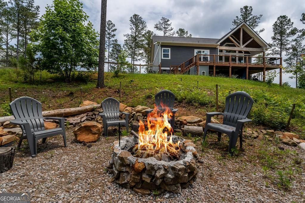 230 High River Landing, Ellijay, GA 30540