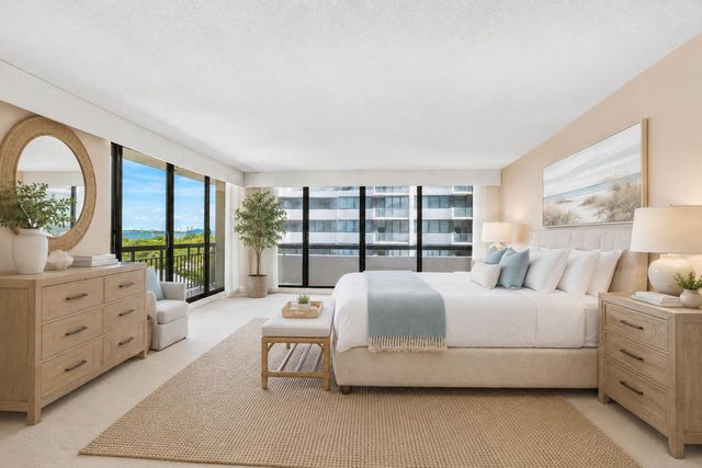 4050 N Ocean Avenue 401, Singer Island, FL 33404