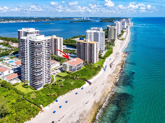 4050 N Ocean Avenue 401, Singer Island, FL 33404