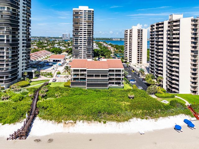 4050 N Ocean Avenue 401, Singer Island, FL 33404