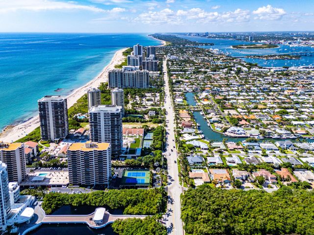 4050 N Ocean Avenue 401, Singer Island, FL 33404