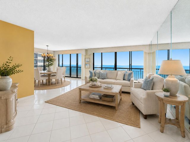 4050 N Ocean Avenue 401, Singer Island, FL 33404