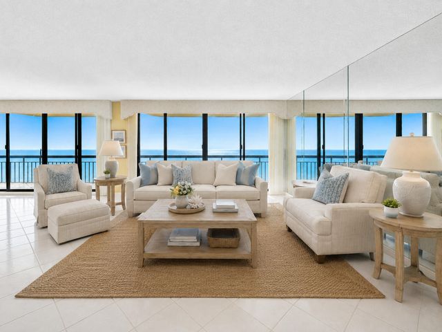 4050 N Ocean Avenue 401, Singer Island, FL 33404