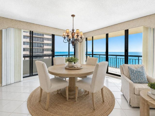 4050 N Ocean Avenue 401, Singer Island, FL 33404