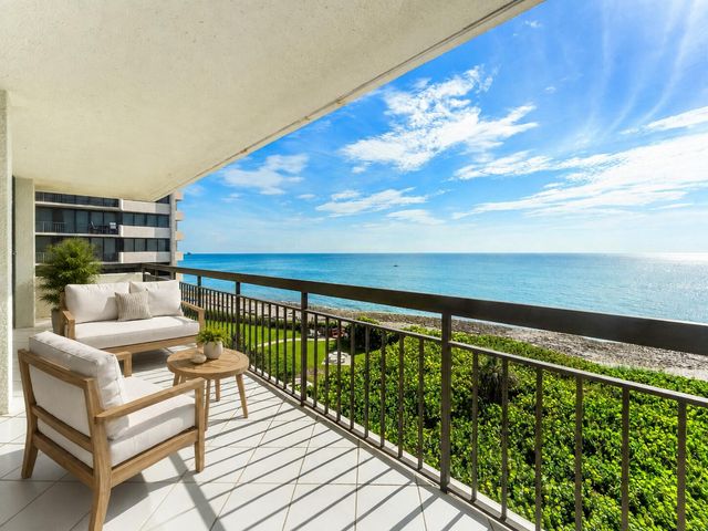 4050 N Ocean Avenue 401, Singer Island, FL 33404