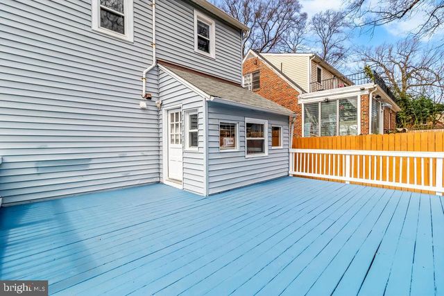 6009 41ST AVE, Hyattsville, MD 20782