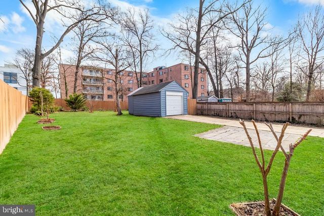 6009 41ST AVE, Hyattsville, MD 20782