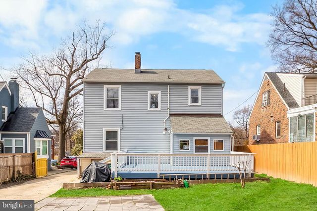 6009 41ST AVE, Hyattsville, MD 20782