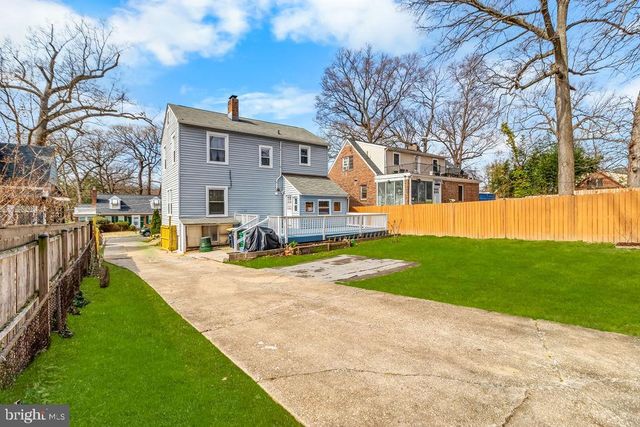 6009 41ST AVE, Hyattsville, MD 20782