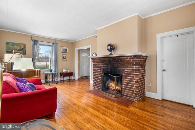 6009 41ST AVE, Hyattsville, MD 20782