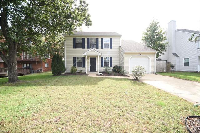 1549 River Creek CRES, Suffolk, VA 23434