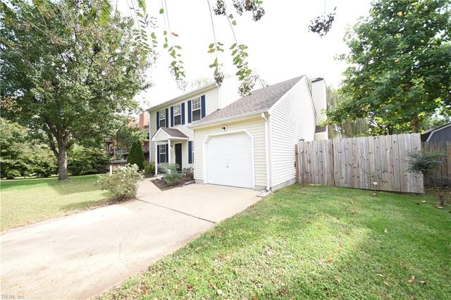 1549 River Creek CRES, Suffolk, VA 23434