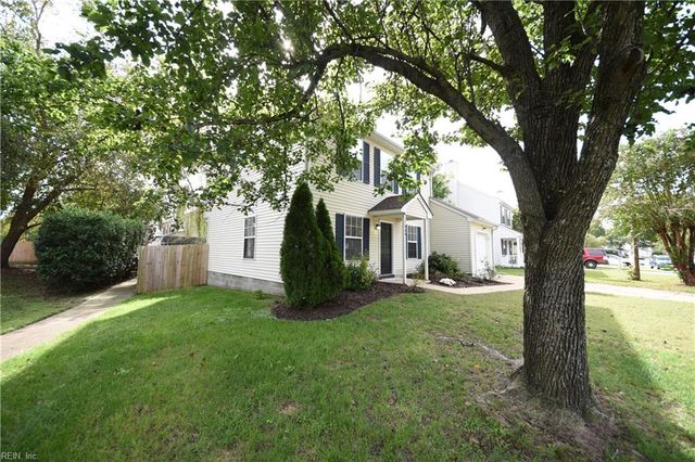 1549 River Creek CRES, Suffolk, VA 23434