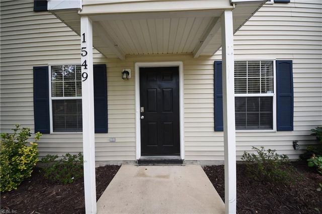 1549 River Creek CRES, Suffolk, VA 23434
