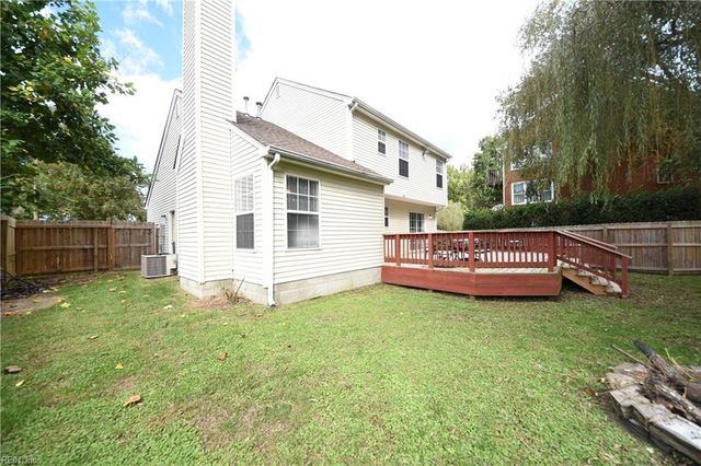 1549 River Creek CRES, Suffolk, VA 23434