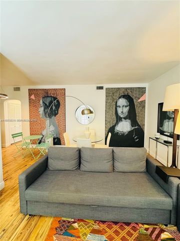 1755 Washington Ave 3C, Miami Beach, FL 33139