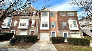 14020 CASTLE RIDGE WAY #38, Silver Spring, MD 20904