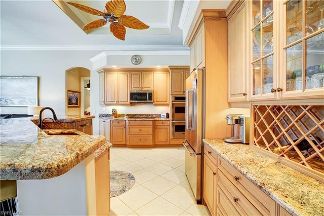 8983 Star Tulip CT, Naples, FL 34113