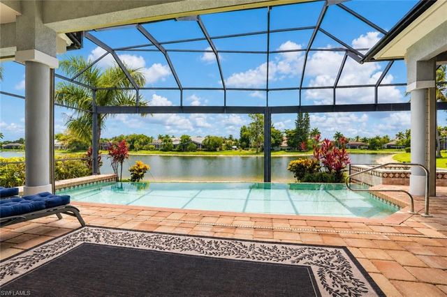 8983 Star Tulip CT, Naples, FL 34113